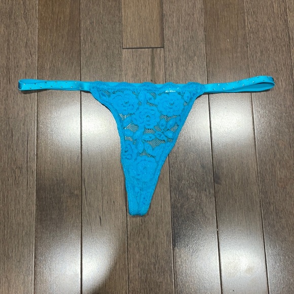 Other - Never Worn Lacy Thong